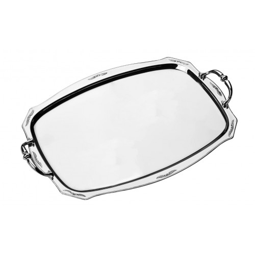 Özkent Gelincik Tepsi Çay Tepsisi